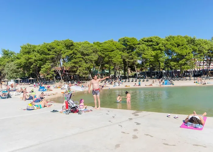 And Bepina Appartement *